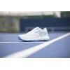 imageMizuno Womens Wave Enforce Tour 2 Ac Tennis Shoe All CourtWhitefrontier Blue