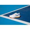 imageMizuno Womens Wave Enforce Tour 2 Ac Tennis Shoe All CourtWhiteicelandic Blue