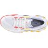 imageMizuno Womens Wave Enforce Tour 2 Ac Tennis Shoe All CourtWhiteicelandic Blue