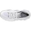 imageMizuno Womens Wave Enforce Tour 2 Ac Tennis Shoe All CourtWhitesilver