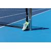 imageMizuno Womens Wave Enforce Tour Ac Racquet Sports Shoe TennisWhiteBlack