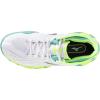 imageMizuno Womens Wave Enforce Tour Ac Racquet Sports Shoe TennisWhiteBlack