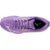 imageMizuno Womens Wave Exceed Light 2 Ac Tennis ShoeBellflowerwhite