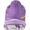 imageMizuno Womens Wave Exceed Light 2 Ac Tennis ShoeBellflowerwhite