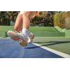imageMizuno Womens Wave Exceed Light 2 Ac Tennis ShoeSnow Whitefusion Coral