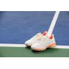 imageMizuno Womens Wave Exceed Light 2 Ac Tennis ShoeSnow Whitefusion Coral