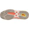 imageMizuno Womens Wave Exceed Light 2 Ac Tennis ShoeSnow Whitefusion Coral