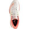 imageMizuno Womens Wave Exceed Light 2 Ac Tennis ShoeSnwwht Fcoral Sspring