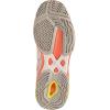 imageMizuno Womens Wave Exceed Light 2 Ac Tennis ShoeSnwwht Fcoral Sspring