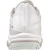 imageMizuno Womens Wave Exceed Light 2 Ac Tennis ShoeWhitemetallic Grey