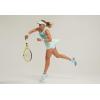 imageMizuno Womens Wave Exceed Tour 6 All Court Tennis ShoeWhitefrontier Blue
