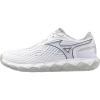 White-silver