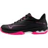 Black-pink Tetra