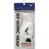 imageMizuno    GXSonic Head FINA wht