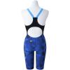 imageMizuno Womens GxSonic 6 Compression Release Cr Technical Swimsuit