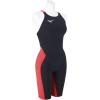 imageMizuno Womens GxSonic 6 Compression Release Cr Technical Swimsuit Long