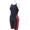 imageMizuno Womens GxSonic 6 Compression Release Cr Technical Swimsuit Long