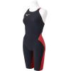 imageMizuno Womens GxSonic 6 Emotional Techniques Et Technical Swimsuit