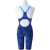 imageMizuno Womens GxSonic 6 Noble Velocity Technical Swimsuit Nv