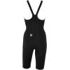 imageMizuno Womens Gxsonic 6 Emotional Techniques Et Technical Swimsuit Closedback Long