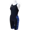 imageMizuno Womens GxSonic 6 Compression Release Cr Technical Swimsuit