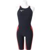 imageMizuno Womens GxSonic 6 Compression Release Cr Technical Swimsuit Long