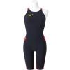 imageMizuno Womens GxSonic 6 Emotional Techniques Et Technical Swimsuit