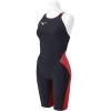 imageMizuno Womens GxSonic 6 Emotional Techniques Et Technical Swimsuit Long