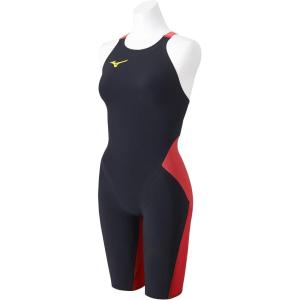 imageMizuno Womens GxSonic 6 Emotional Techniques Et Technical Swimsuit Long