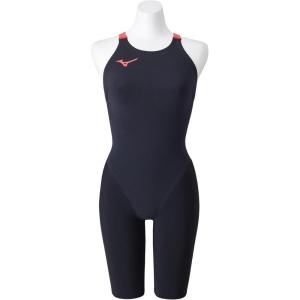 imageMizuno Womens GxSonic 6 Noble Velocity Nv Technical Swimsuit Long
