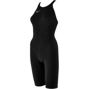 imageMizuno Womens Gxsonic 6 Emotional Techniques Et Technical Swimsuit Closedback Long