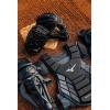 imageMizuno G4 Youth Samurai Catchers HelmetRed