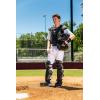 imageMizuno G4 Youth Samurai Catchers HelmetRed