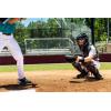 imageMizuno G4 Youth Samurai Catchers HelmetRed