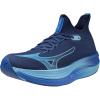 imageMizuno Mens Neo Vista Running ShoeEstate Blueriver Blue