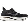 imageMizuno Mens Neo Zen Running ShoeBlack Sandquiet Shade