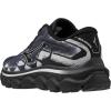 imageMizuno Mens Wave Horizon 7Blacknimbus Cloud