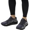 imageMizuno Mens Wave Horizon 7Blacknimbus Cloud