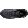 imageMizuno Mens Wave Horizon 7Blacknimbus Cloud