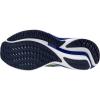 imageMizuno Mens Wave Rider 28 Running ShoeReflex Bluewhite