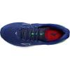 imageMizuno Mens Wave Rider 28 Running ShoeReflex Bluewhite