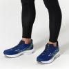 imageMizuno Mens Wave Rider 28 Running ShoeReflex Bluewhite