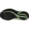 imageMizuno Mens Wave Rider 28 Running ShoeSnow Whitefrosty Green