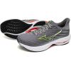 imageMizuno Mens Wave Rider 28 Running ShoeTradewindsgreen Gecko