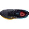 imageMizuno Mens Wave Sky 9 Running ShoeBaritone Bluecitrus