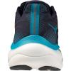imageMizuno Mens Wave Sky 9 Running ShoeBaritone Bluecitrus