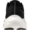 imageMizuno Mens Wave Sky 9 Running ShoeBlackmetallic Grey