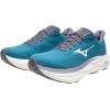 imageMizuno Mens Wave Sky 9 Running ShoeCapri Breezebaseball White