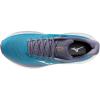 imageMizuno Mens Wave Sky 9 Running ShoeCapri Breezebaseball White