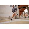 imageMizuno Mens Wave Sky 9 Running ShoeDeep Abysssilver